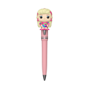 Funko Pop Barbie Barbie (Pink Ink) Pop! Pen