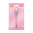 Funko Pop Barbie Barbie (Pink Ink) Pop! Pen