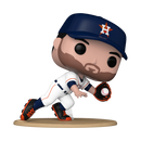 Funko Pop MLB: Astros Jose Altuve (catching) Pop! Vinyl