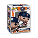 Funko Pop MLB: Astros Jose Altuve (catching) Pop! Vinyl
