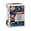 Funko Pop MLB: Astros Jose Altuve (catching) Pop! Vinyl