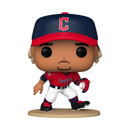 Funko Pop MLB: Guardians Jose Ramirez Pop! Vinyl