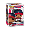Funko Pop MLB: Guardians Jose Ramirez Pop! Vinyl