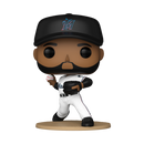 Funko Pop MLB: Marlins Sandy Alcantara Pop! Vinyl