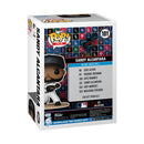 Funko Pop MLB: Marlins Sandy Alcantara Pop! Vinyl