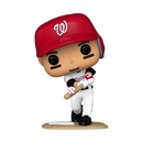 Funko Pop MLB: Nationals Joey Meneses Pop! Vinyl