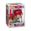Funko Pop MLB: Nationals Joey Meneses Pop! Vinyl
