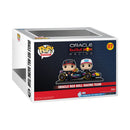 Funko Pop Formula 1 Oracle Red Bull Racing Team Pop! Moment