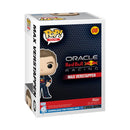 Funko Pop Formula 1 Max Verstappen with Helmet Pop! Vinyl