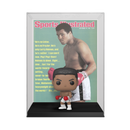 Funko Pop Boxing Muhammad Ali Sports Illustrated Pop! Cover