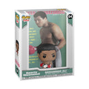 Funko Pop Boxing Muhammad Ali Sports Illustrated Pop! Cover