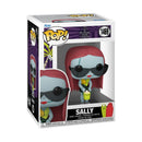 Funko Pop The Nightmare Before Christmas Sally (with Glasses) Pop! Vinyl