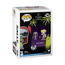 Funko Pop The Nightmare Before Christmas Sally (with Glasses) Pop! Vinyl