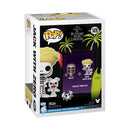 Funko Pop The Nightmare Before Christmas Jack with Zero Pop! Vinyl