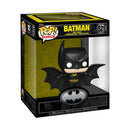 Funko Pop Batman: 85th Anniversary Batman Soaring (1989) Pop! Deluxe