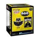 Funko Pop Batman: 85th Anniversary Batman Soaring (1989) Pop! Deluxe