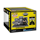 Funko Pop Batman: 85th Anniversary Batman in Batcave (1989) Pop! Moment