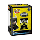 Funko Pop Batman: 85th Anniversary Batman (1989) Pop! Vinyl