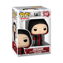 Funko Pop Saw: 10th Anniversary Jigsaw Killer Pop! Vinyl