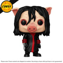 Funko Pop Saw: 10th Anniversary Jigsaw Killer Pop! Vinyl