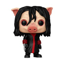 Funko Pop Saw: 10th Anniversary Jigsaw Killer Pop! Vinyl