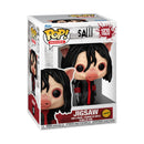 Funko Pop Saw: 10th Anniversary Jigsaw Killer Pop! Vinyl