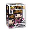 Funko Pop Elvira: Mistress of the Dark Elvira & Gonk Pop! Vinyl