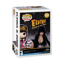 Funko Pop Elvira: Mistress of the Dark Elvira & Gonk Pop! Vinyl