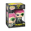 Funko Pop Batman Forever The Riddler (Metallic) Pop! Vinyl