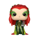 Funko Pop Batman & Robin Poison Ivy Pop! Vinyl