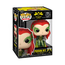 Funko Pop Batman & Robin Poison Ivy Pop! Vinyl