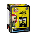 Funko Pop Batman & Robin Poison Ivy Pop! Vinyl