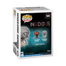 Funko Pop Insidious Wheezing Demon Pop! Vinyl