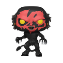 Funko Pop Insidious Red Face Demon Pop! Vinyl