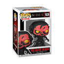 Funko Pop Insidious Red Face Demon Pop! Vinyl