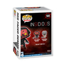 Funko Pop Insidious Red Face Demon Pop! Vinyl