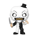 Funko Pop Terrifier Art the Clown Pop! Vinyl