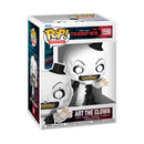 Funko Pop Terrifier Art the Clown Pop! Vinyl