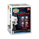 Funko Pop Terrifier Art the Clown Pop! Vinyl
