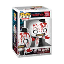 Funko Pop Terrifier Art the Clown (Bloody) Pop! Vinyl