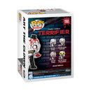 Funko Pop Terrifier Art the Clown (Bloody) Pop! Vinyl