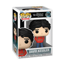 Funko Pop American Werewolf in London David Kessler Pop! Vinyl