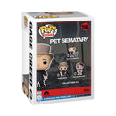 Funko Pop Pet Sematary Gage Creed Pop! Vinyl