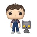 Funko Pop Pet Sematary Ellie with Church Pop! Vinyl