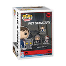 Funko Pop Pet Sematary Ellie with Church Pop! Vinyl
