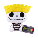 Funko Pop The Nightmare Before Christmas Jack Skellington at the Beach 7" Pop! Plush