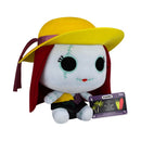 Funko Pop The Nightmare Before Christmas Sally at the Beach 7" Pop! Plush