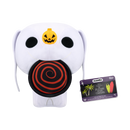 Funko Pop The Nightmare Before Christmas Zero at the Beach 7" Pop! Plush