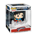 Funko Pop Superman (1978) Superman Pop! Deluxe