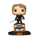 Funko Pop Star Wars: Darkside Darth Vader (First Appearance) Pop! Ride
